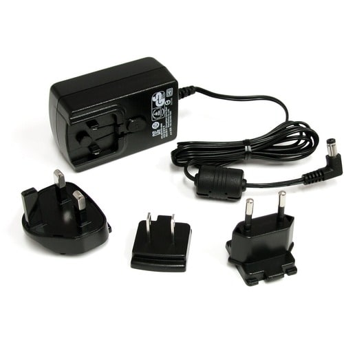 Startech.Com 12V DC 1.5A Universal Power Adapter