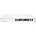 Hewlett Packard Enterprise Instant On 1930 24G Class4 PoE 4SFP/SFP+ 370W Switch