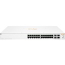 Hewlett Packard Enterprise Instant On 1930 24G Class4 PoE 4SFP/SFP+ 195W Switch