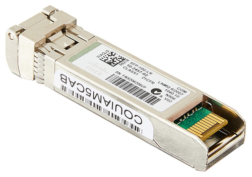 Cisco 10GABSE-LR SFP+ Module