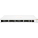 Hewlett Packard Enterprise Instant On 1830 48G 4SFP Switch