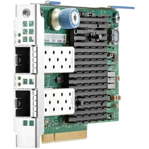 Hewlett Packard Enterprise Ethernet 10Gb 2-port 562FLR-SFP+ Adapter