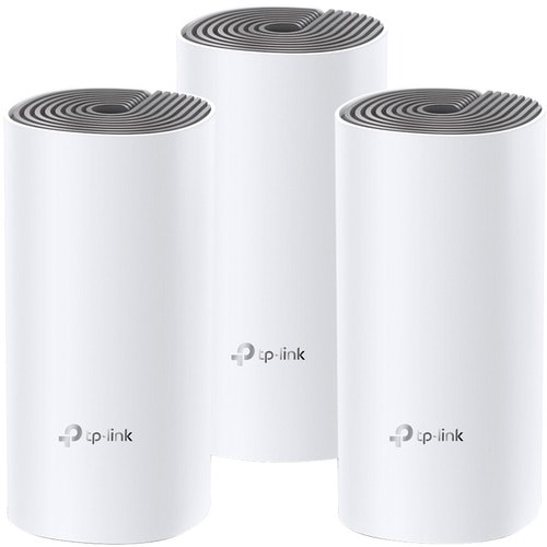 Tp-Link AC1200 Whole Home Mesh Wi-Fi System