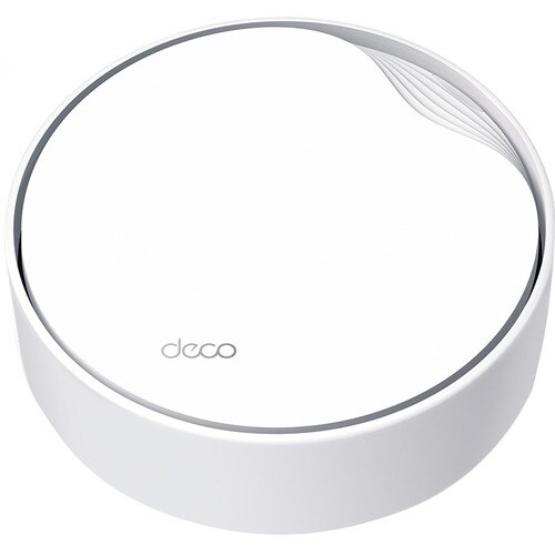 Tp-Link AX3000 Whole Home Mesh WiFi 6 System with PoE
