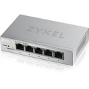 Zyxel 5-Port Web Managed Gigabit Switch
