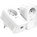 Tp-Link AV1000 Gigabit Passthrough Powerline Starter Kit