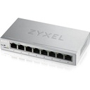 Zyxel 8-Port Web Managed Gigabit Switch