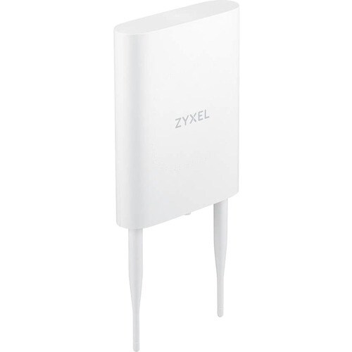 Zyxel 802.11ax (WiFi 6) Dual-Radio Outdoor PoE Access Point