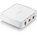 Zyxel VDSL2 17a Bonding and 35b Single Line Bridge