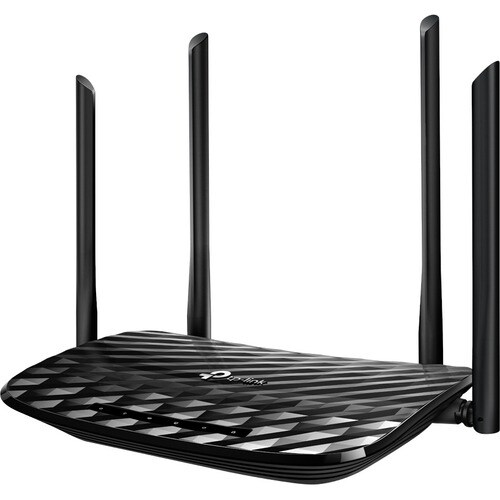 Tp-Link AC1200 Wireless MU-MIMO Gigabit Router