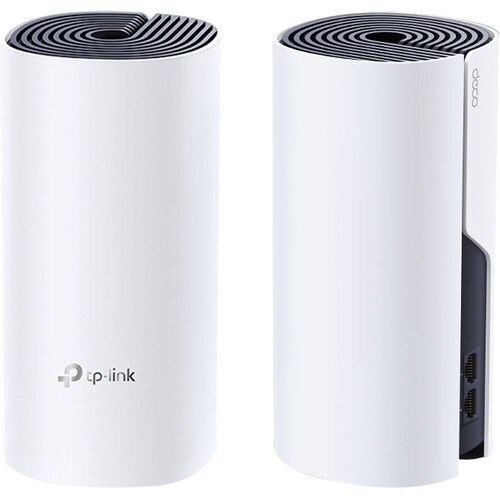 Tp-Link AC1200 + AV1000 Whole Home Hybrid Mesh Wi-Fi System