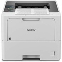 Brother HL-L6210DW Business Monochrome Laser Printer - 256 MB