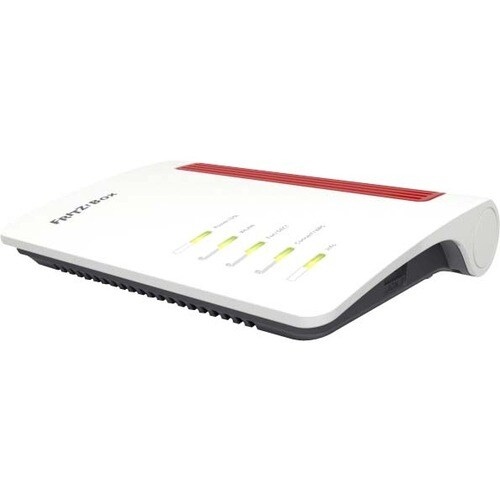 FRITZ!Box 7530 AX Modem/Wireless Router