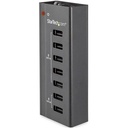 Startech.Com 7-Port USB Charging Station with 5x 1A Ports and 2x 2A Ports
