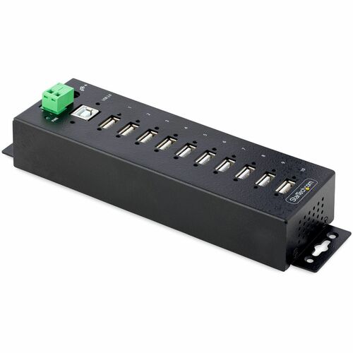 Startech.Com Industrial USB Hub