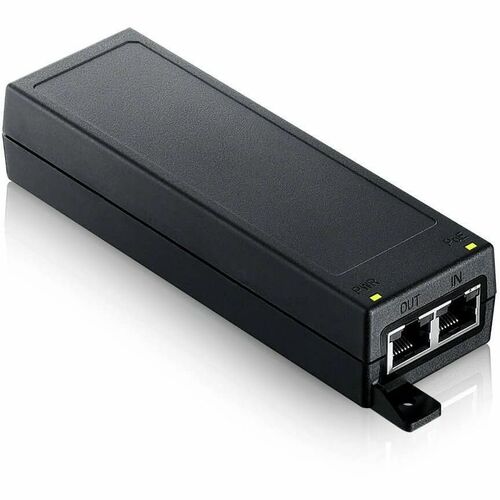 Zyxel 2.5G PoE+ Injector