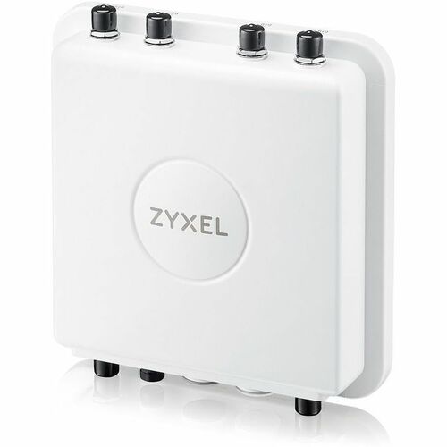 Zyxel AX5400 Dual-Radio WiFi 6 (802.11ax) Outdoor Access Point