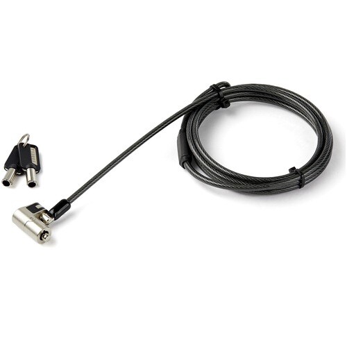 Startech.Com Universal Cable Lock