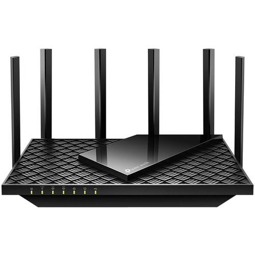 Tp-Link AXE5400 Tri-Band Gigabit Wi-Fi 6E Router