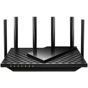 Tp-Link AXE5400 Tri-Band Gigabit Wi-Fi 6E Router