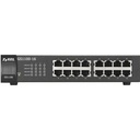 Zyxel 16-port GbE Unmanaged Switch