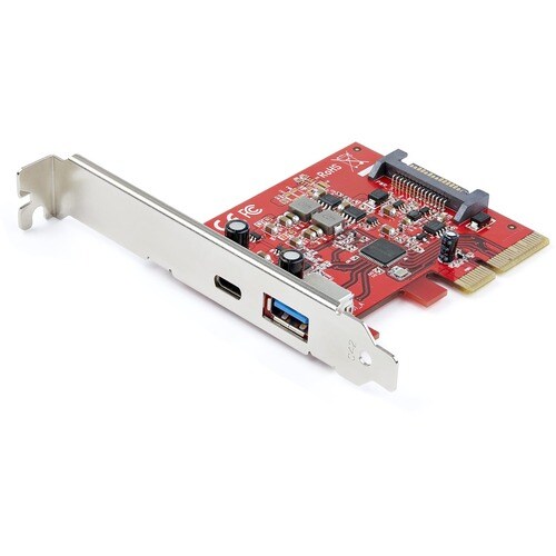 Startech.Com USB 3.1 Card