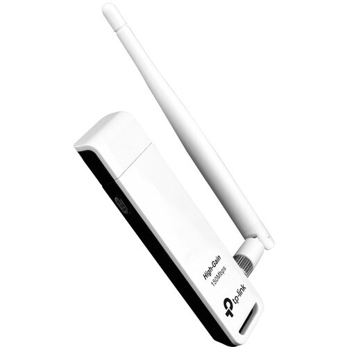 Tp-Link TL-WN722N 150Mbps High Gain Wireless USB Adapter
