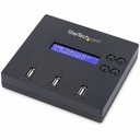 Startech.Com 1:2 Standalone USB 2.0 Flash Drive Duplicator and Eraser - Flash Drive Copier