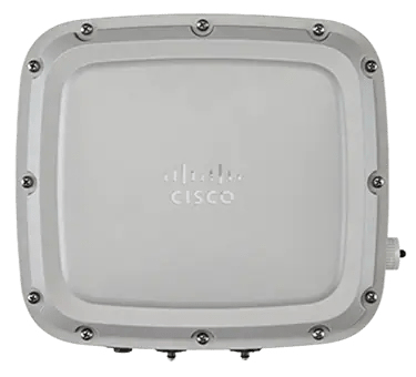 Cisco Catalyst C9124AXI Wireless Access Point