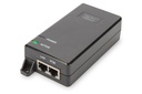 DIGITUS POE+ INJECTOR           802.3AT