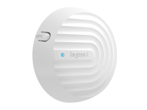Legrand Wi-Fi access point Power over ethernet