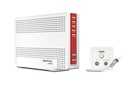 Fritz! FRITZ Box 6690 Cable Retail Int