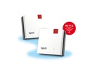 Fritz! FRITZ Mesh Set 1600 2-pack Edition Int.