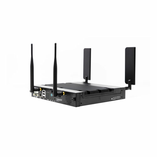 Zpe NODEGRID GATE SR 8X RJ45 SERIAL