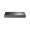 Tp-Link 8Port Gigabit Smart PoE+ Switch 2 SFP