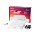 Hewlett Packard Enterprise HPE NW ION Gtwy 4p G SG1004 EU en