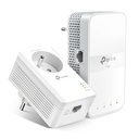 Tp-Link AV1000 Gigabit Powerline AC1200 WiFi Kit