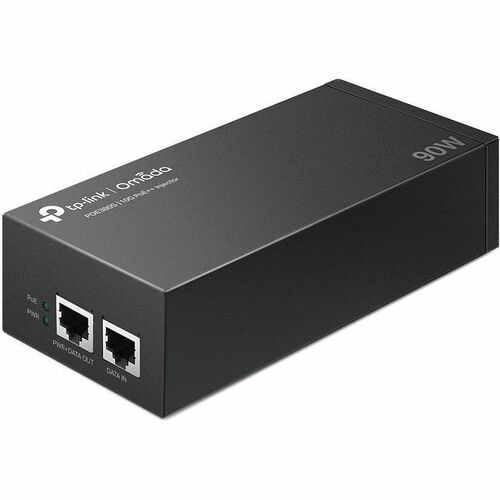 Tp-Link POE380S New Omada PoE++ Injector