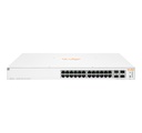 Hewlett Packard Enterprise Aruba IOn 1930 24G 4SFP+ 370W Bun 10 pcs