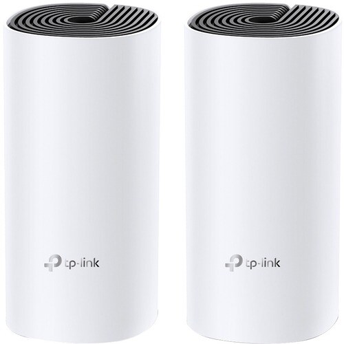 Tp-Link AC1200 Whole Home Mesh Wi-Fi System