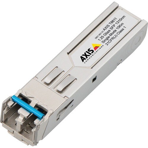 Axis SFP (mini-GBIC) Module