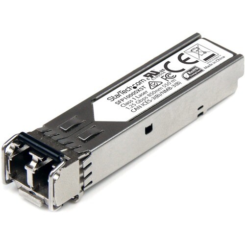 Startech.Com SFP (mini-GBIC) Module