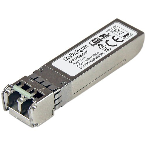Startech.Com SFP+ Module