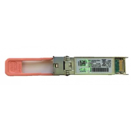 Cisco 10/25GBASE-CSR SFP28 Module for MMF
