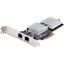 Startech.Com 10Gigabit Ethernet Card