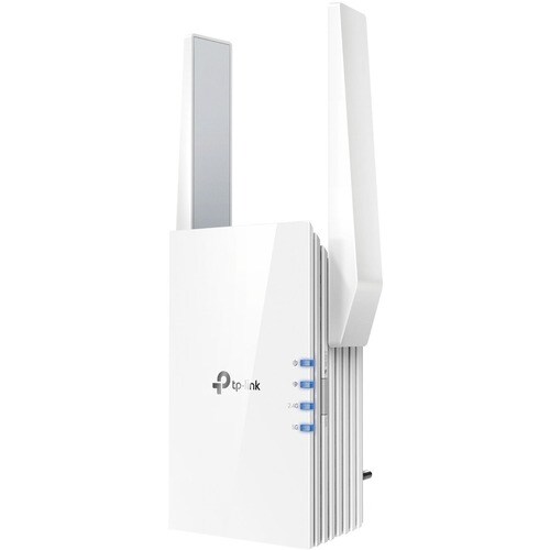 Tp-Link AX1800 Wi-Fi Range Extender