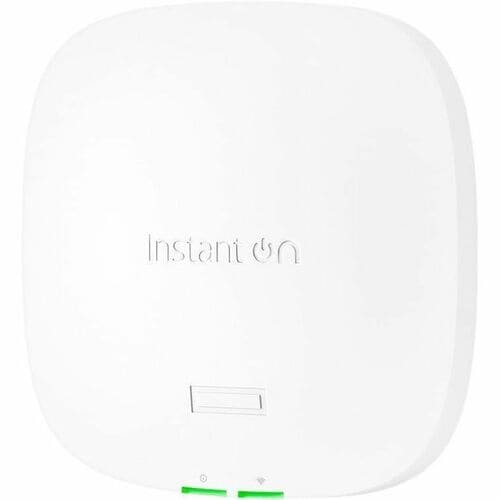 Hewlett Packard Enterprise Instant On AP21 Wireless Access Point