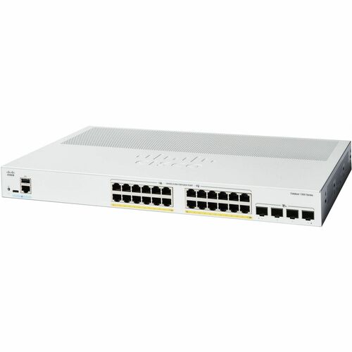 Cisco Catalyst C1300-24P-4X Ethernet Switch