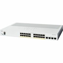 Cisco Catalyst C1300-24P-4X Ethernet Switch