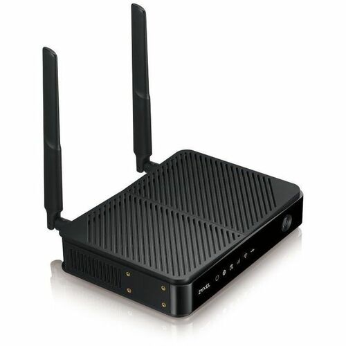 Zyxel LTE3301-PLUS 4G LTE-A Indoor Router